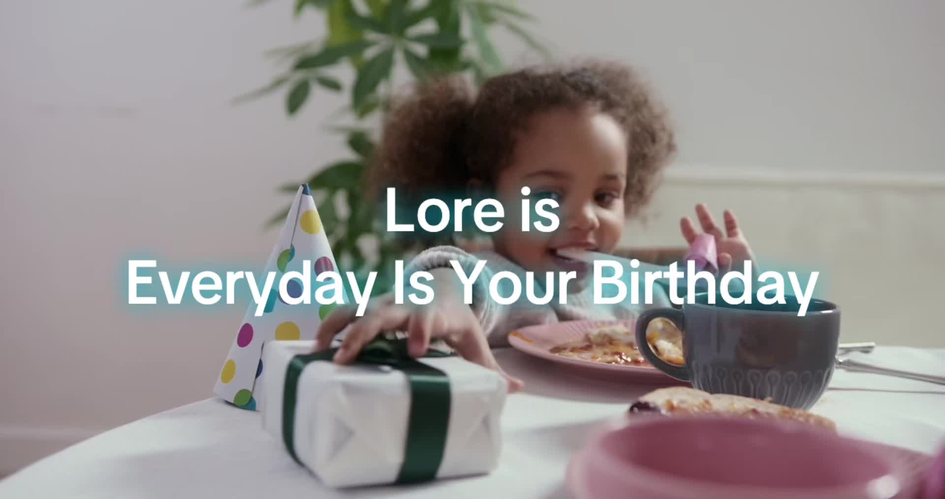 @Loreisthekey