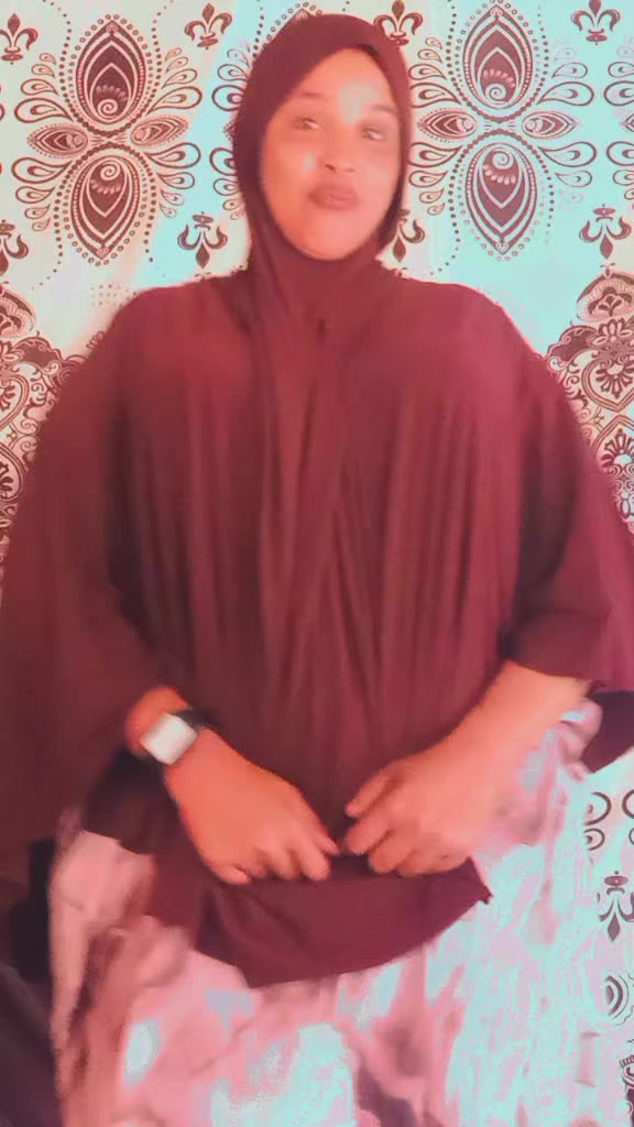 @boqorada habaraji