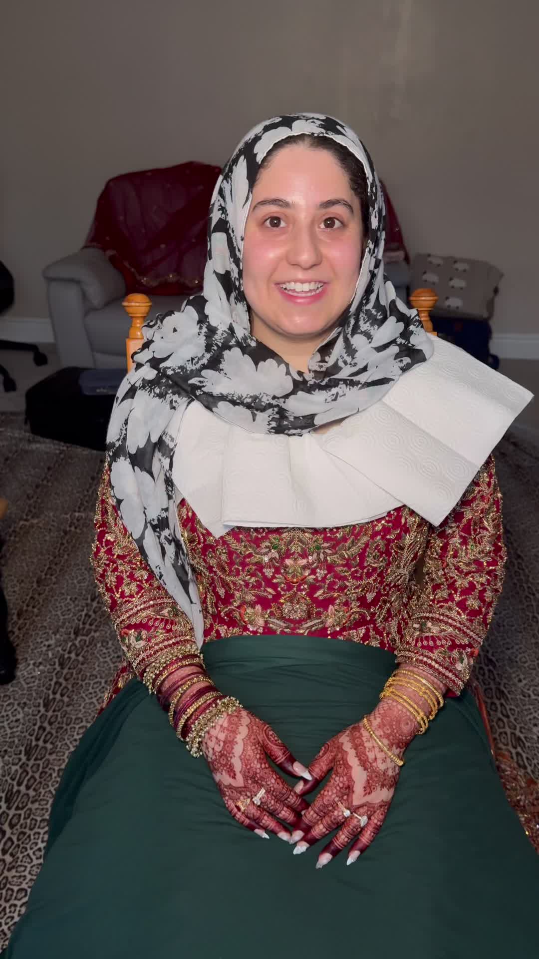 @Anisha Siddique