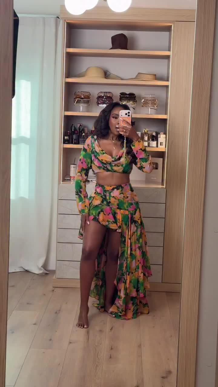 @Kira | Amazon Fashion Finds