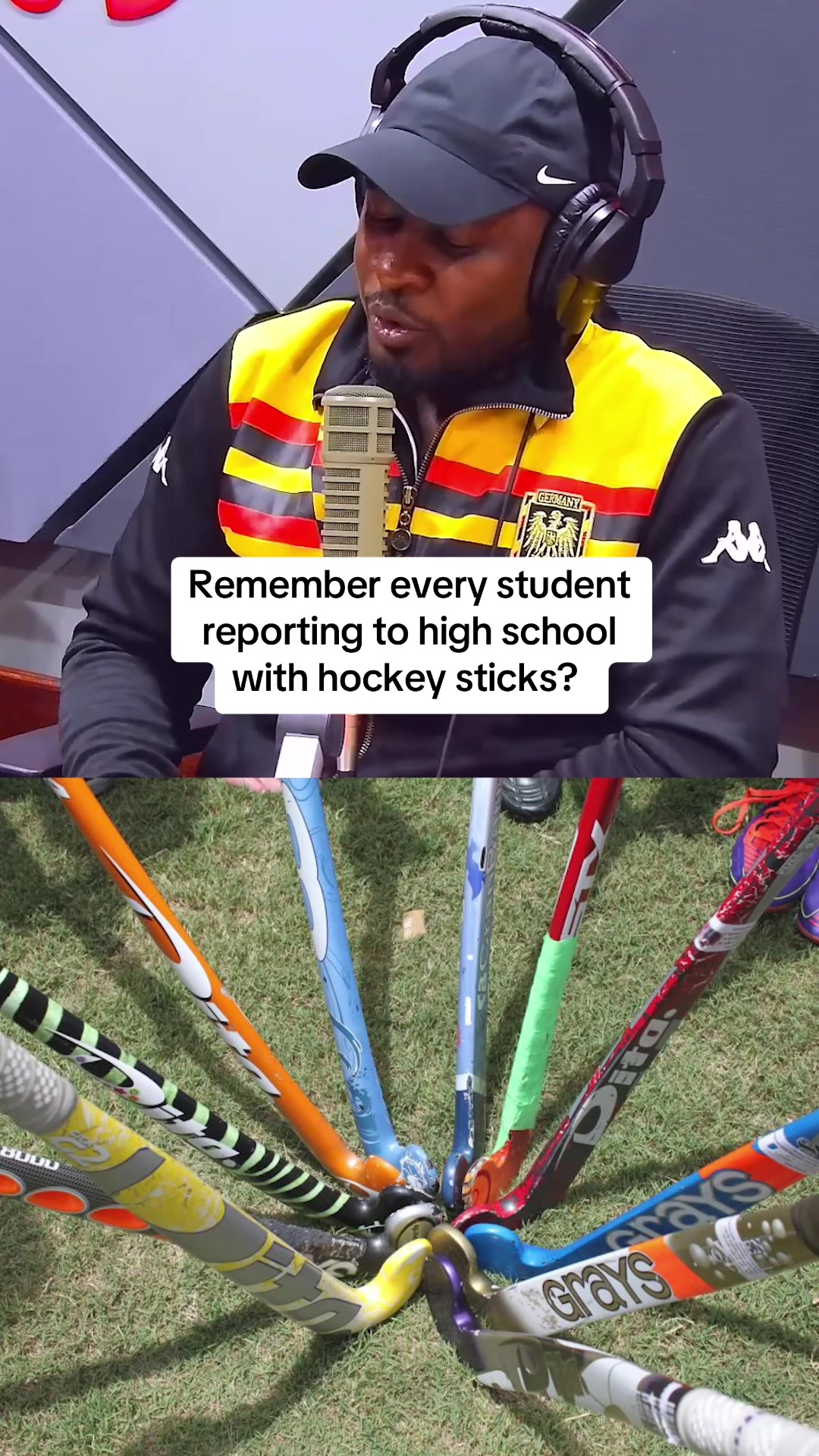 @SportyFM Kenya