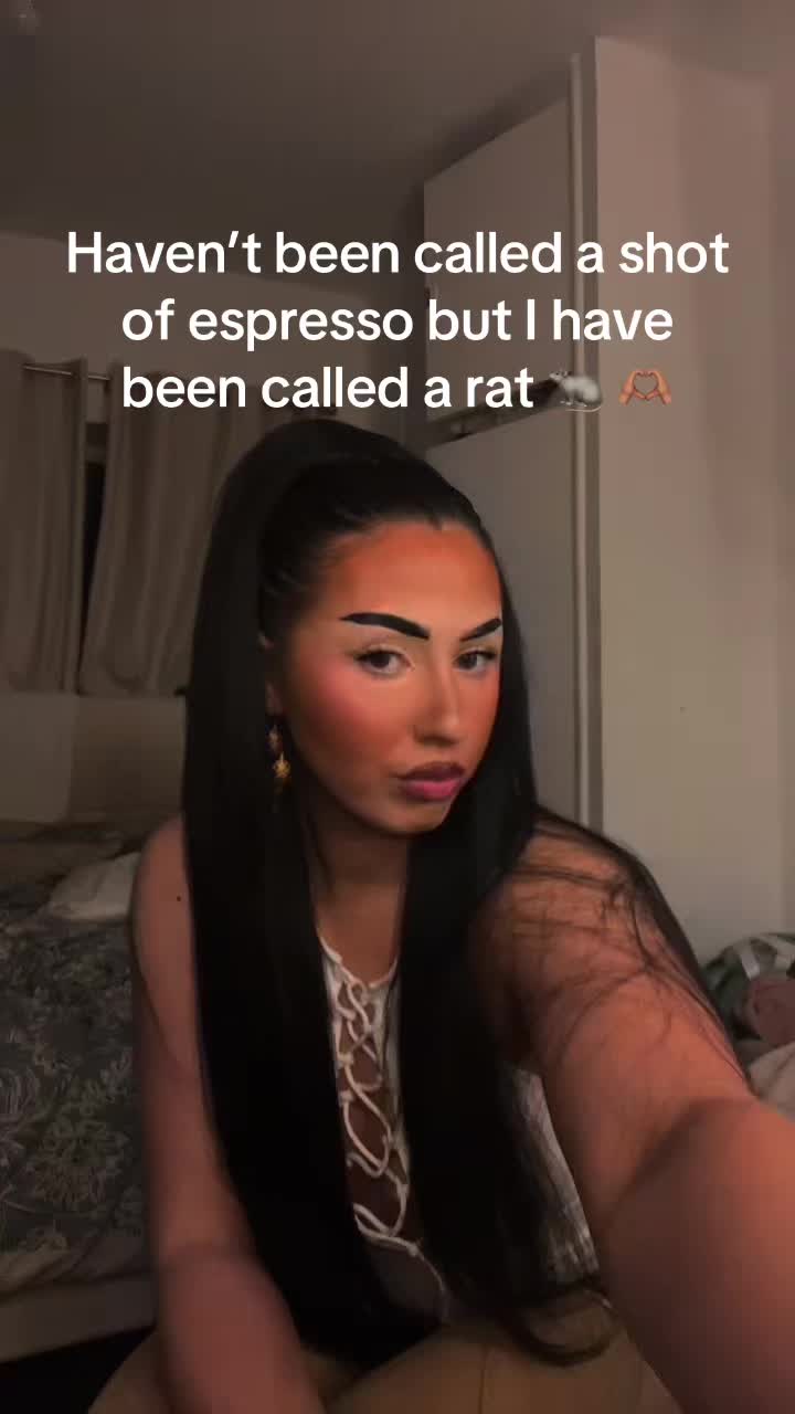 @Melissa