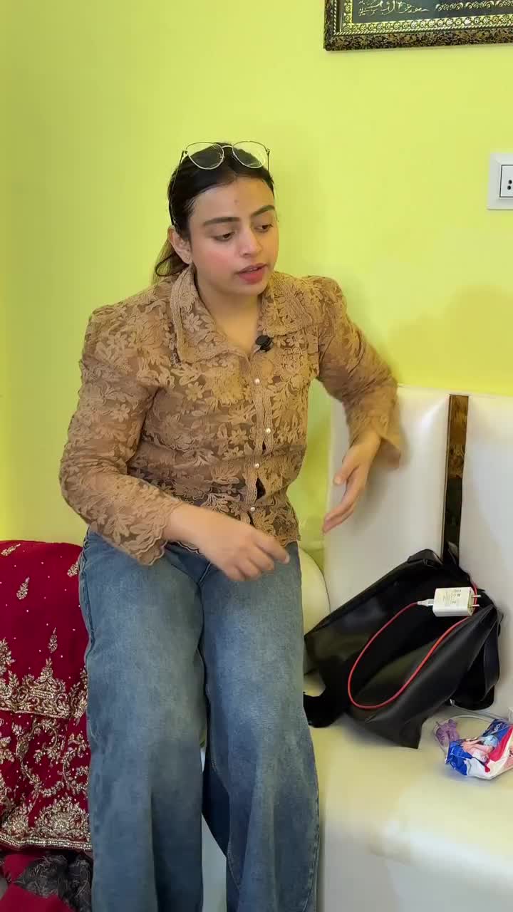 @Anam Ayzal