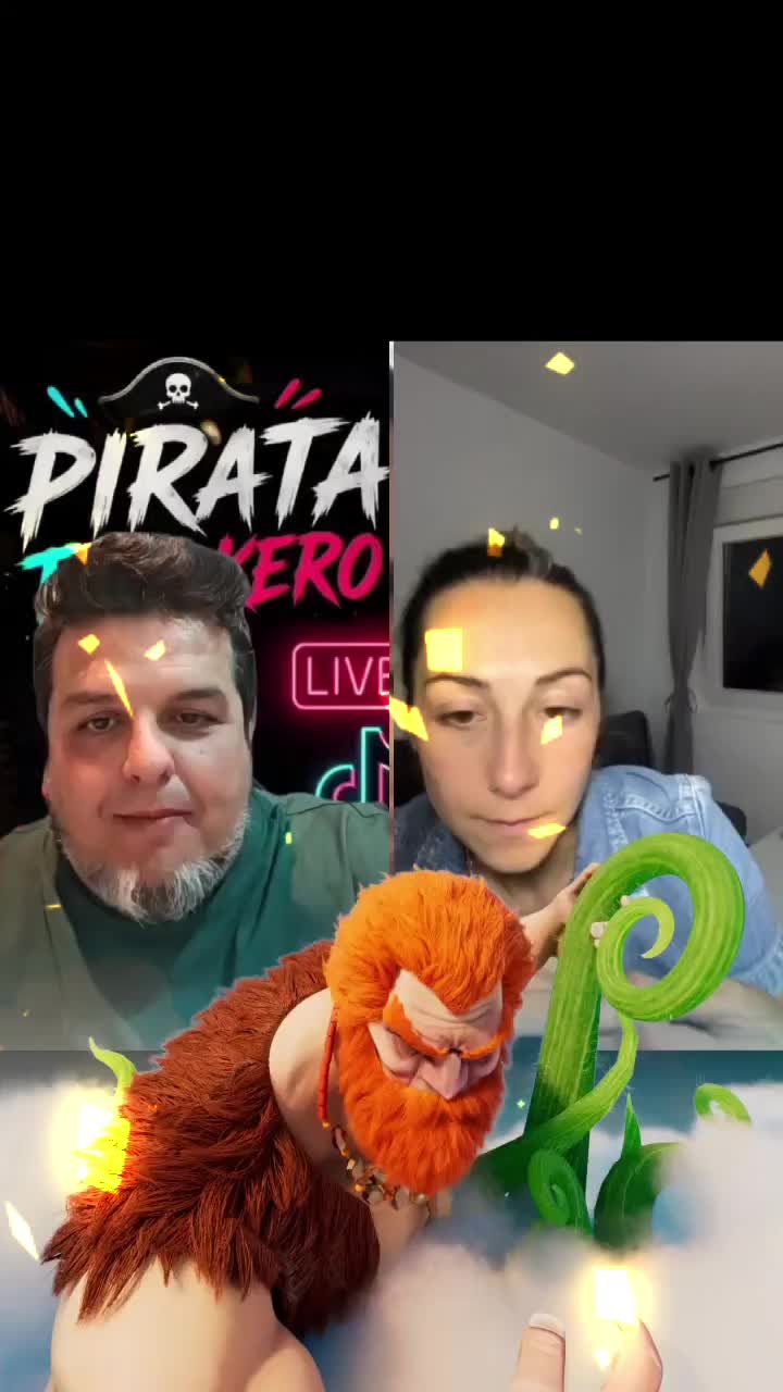 @PIRATASTIKTOKEROS