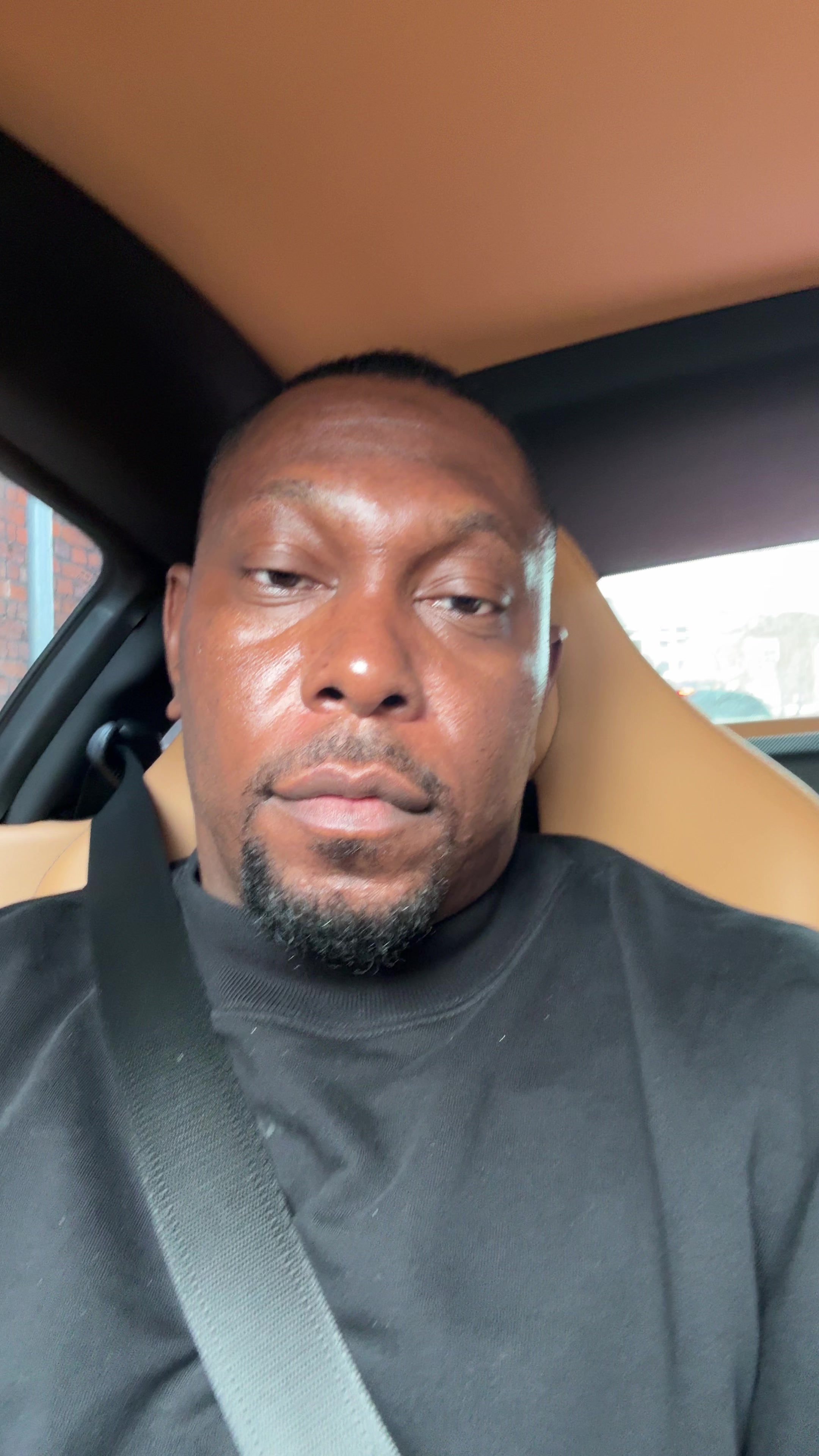 @Dizzee Rascal
