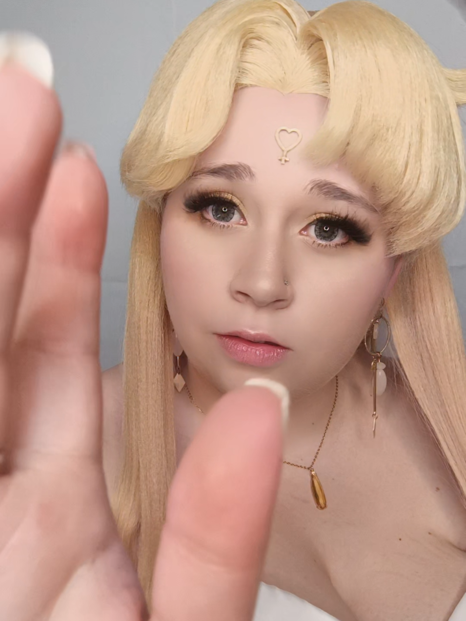 @Hana Okane
