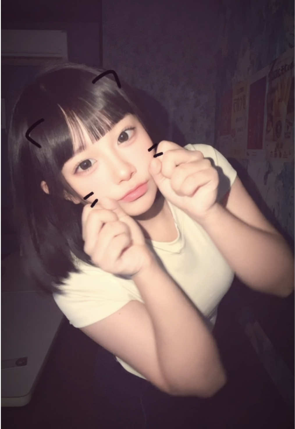 @凛