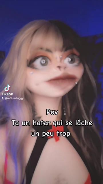 @Sluggy