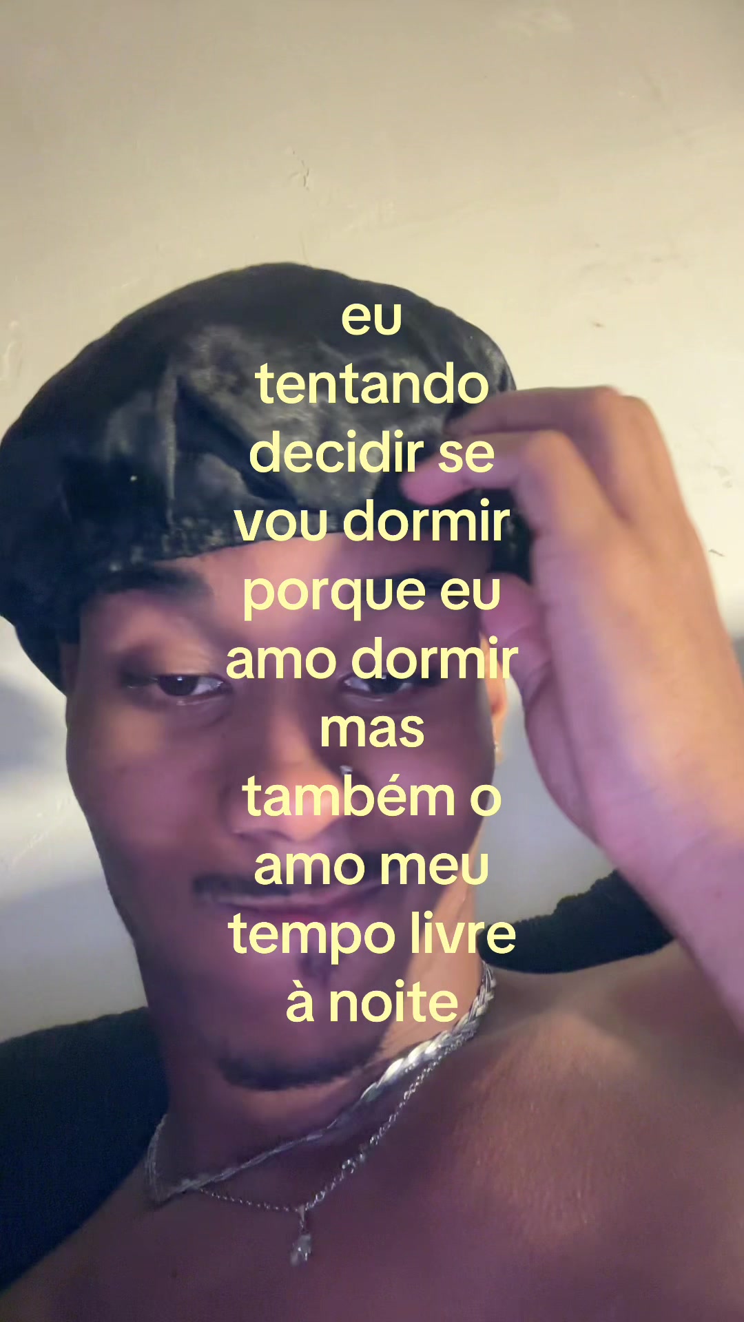 @Caio Júnior