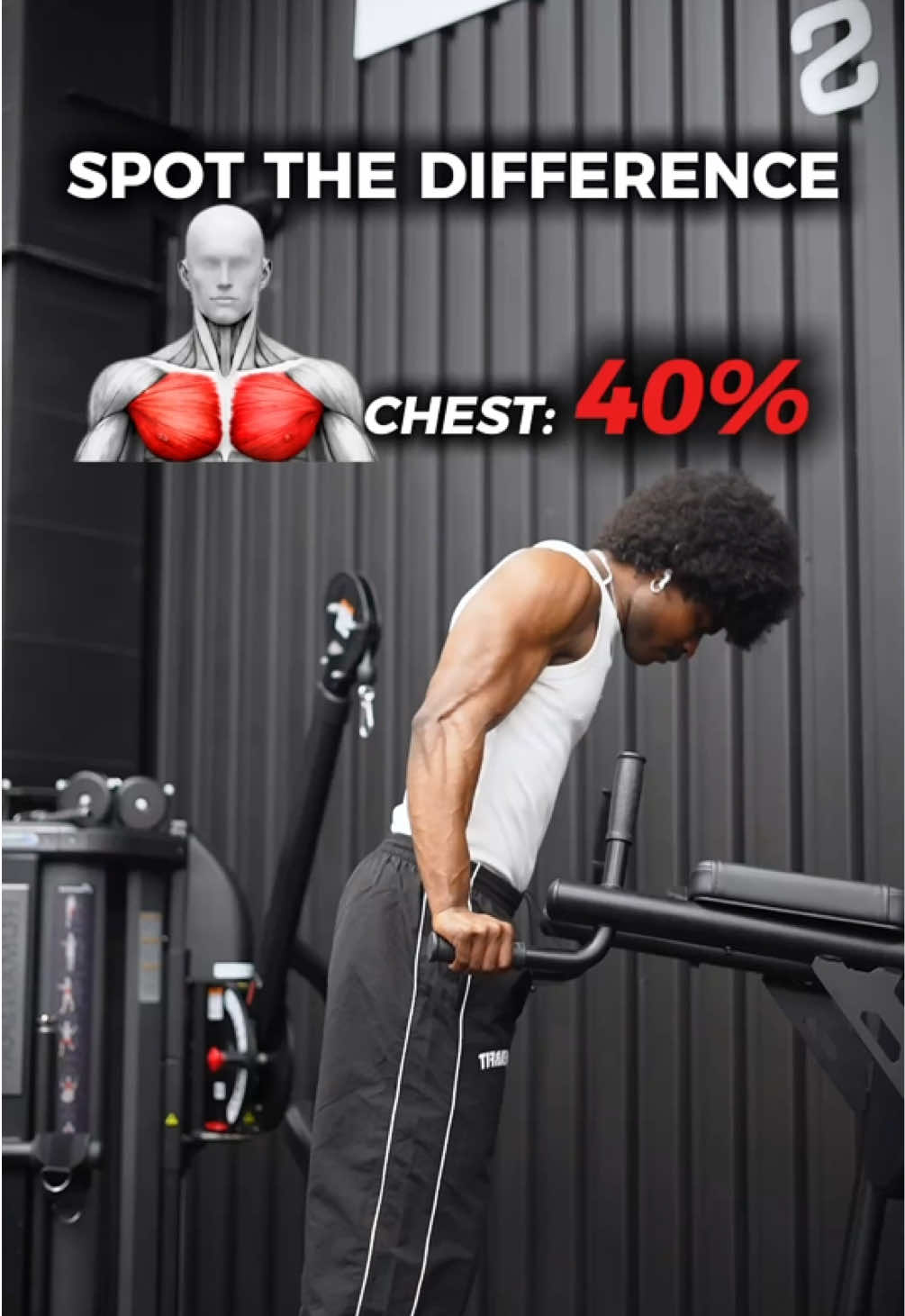 @Gymbro001 | Fix Your Workouts
