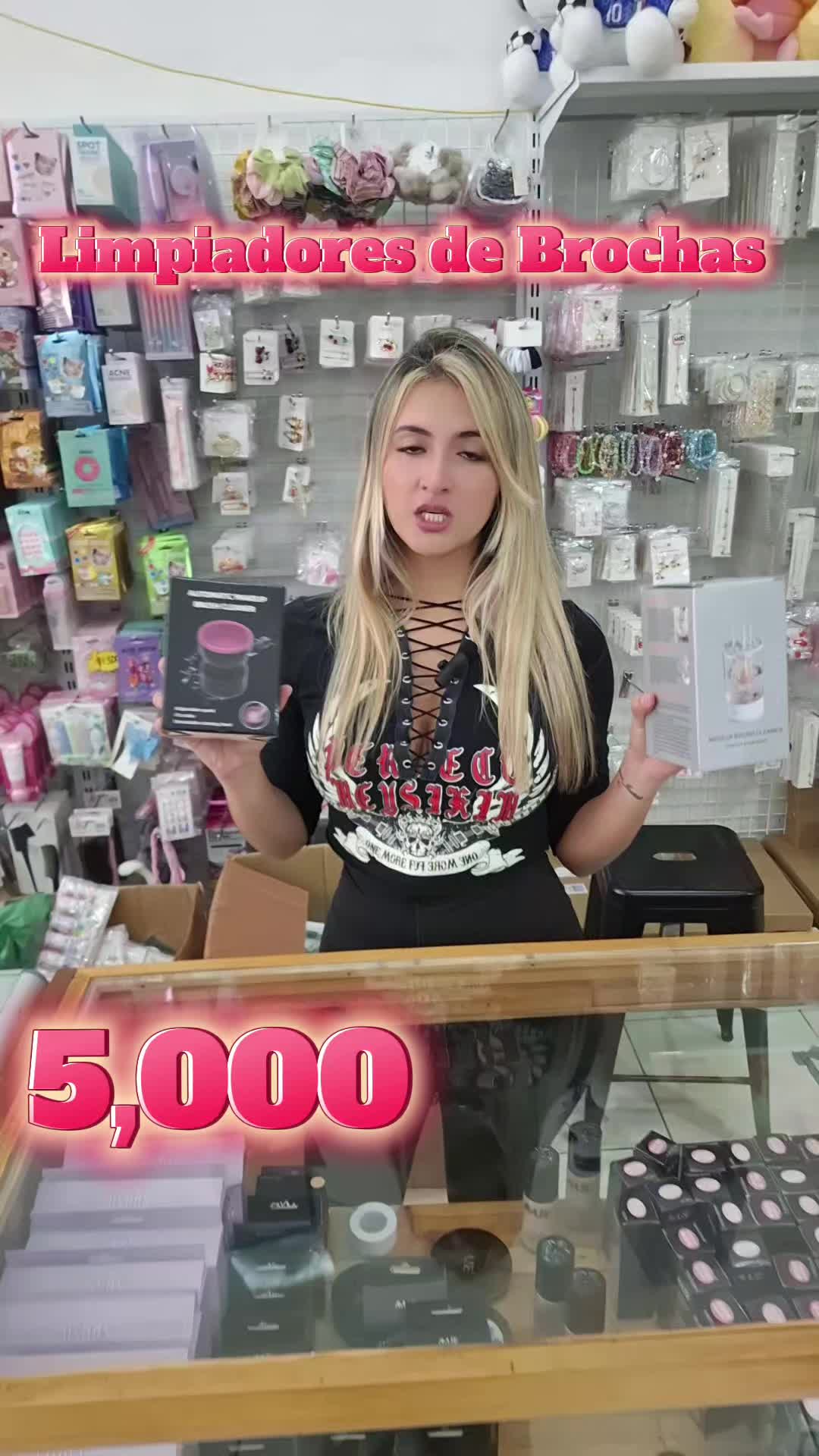 @Ofertas Bolaños Beauty