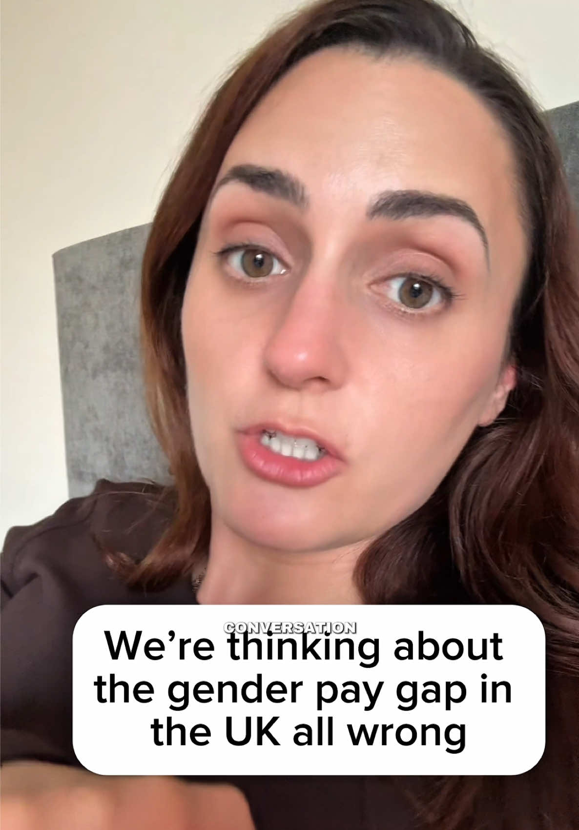 @Mel | PMOS & Fertility
