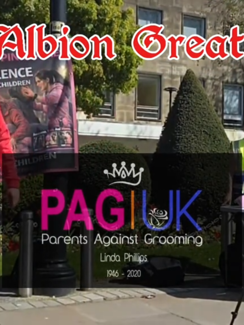 @Make Albion Great Again