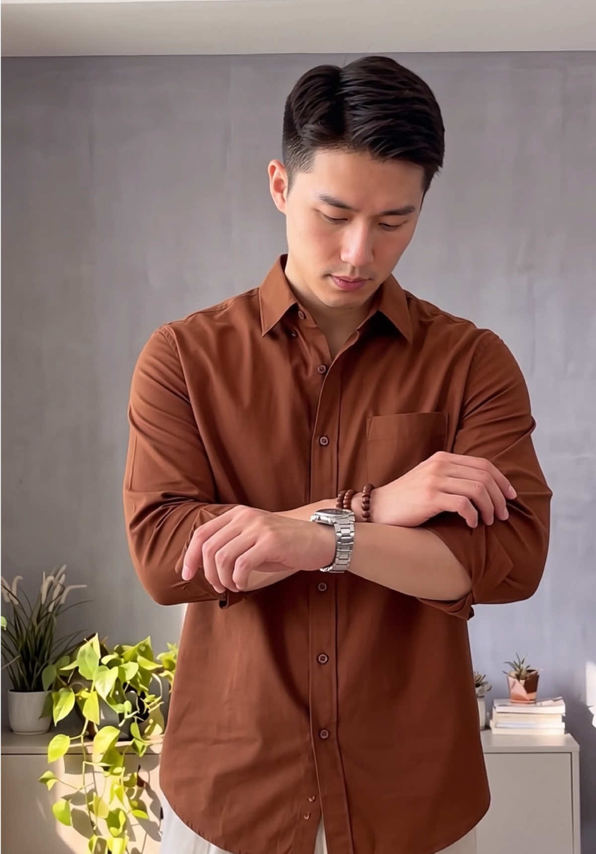 @Đồ nam &aacute;k