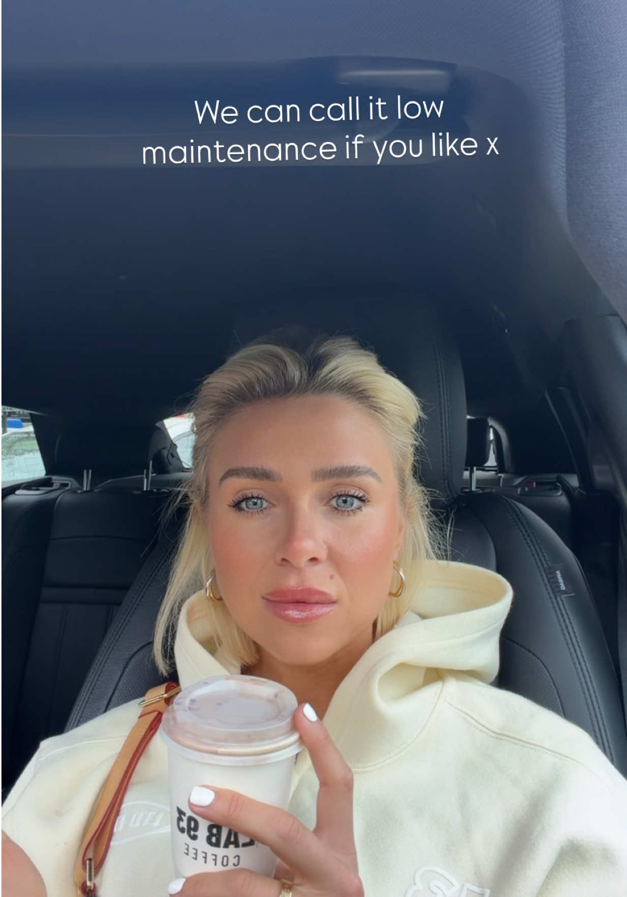 @Gabby Allen