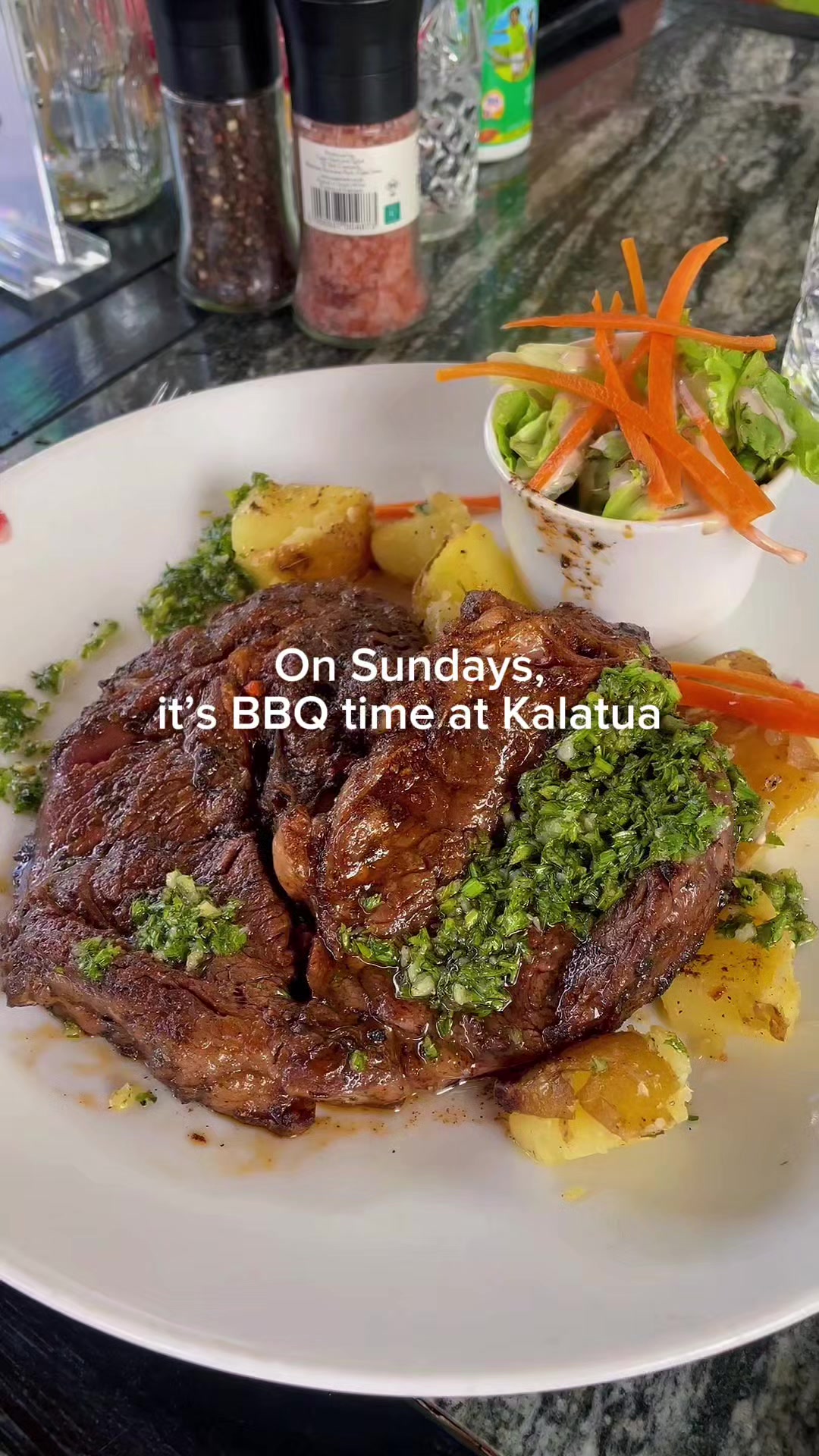 @Kalatua Mauritius