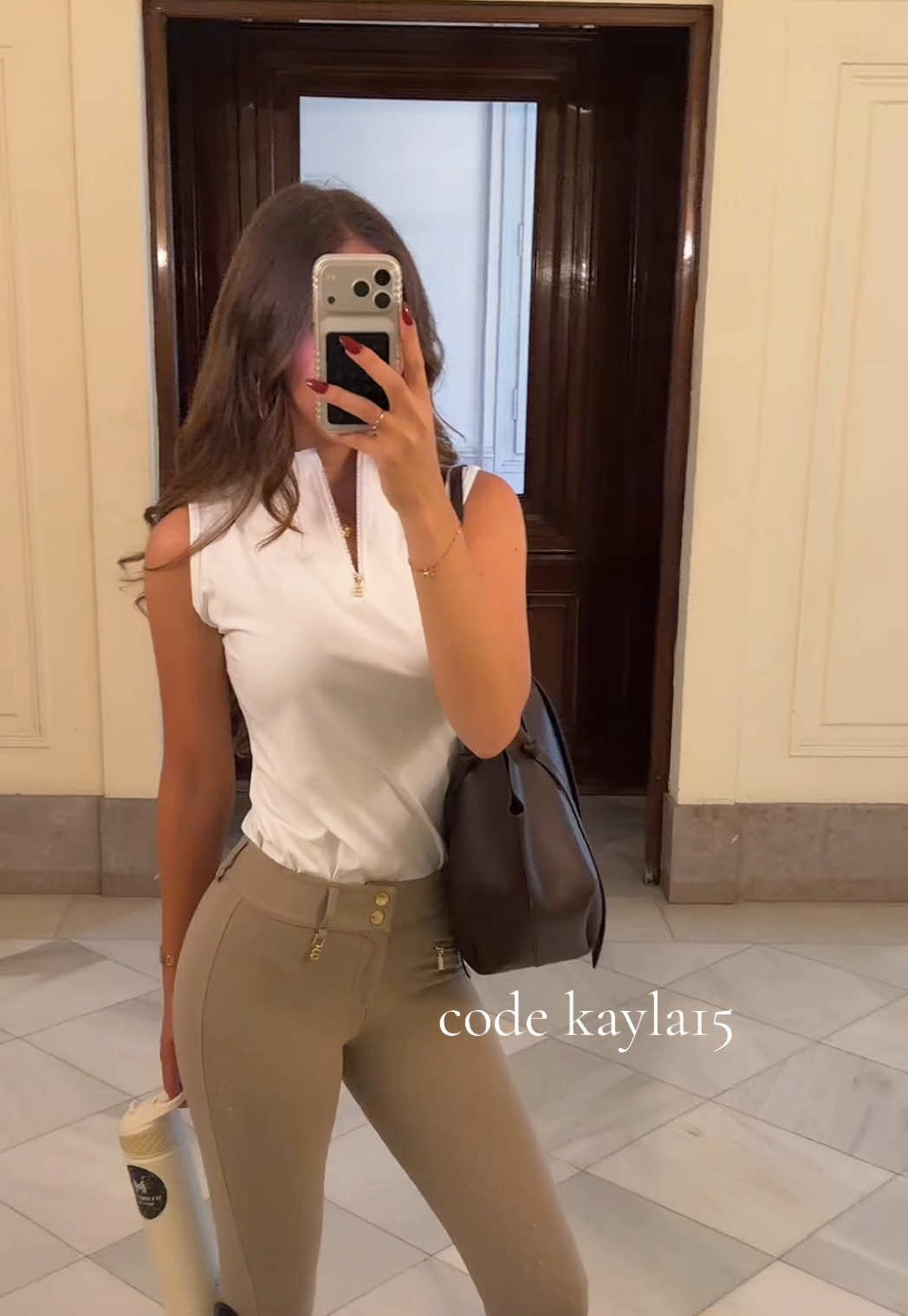 @Kayla Kreynes