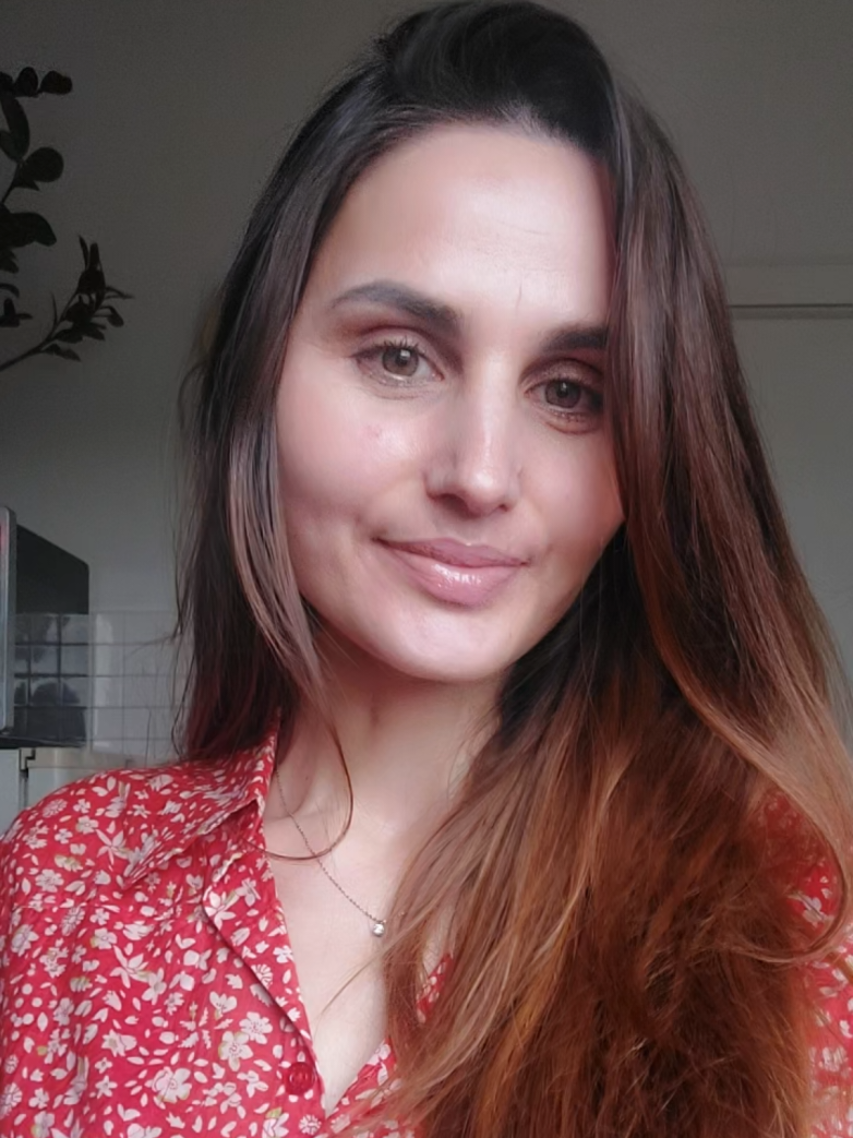 @Dorina ✨️
