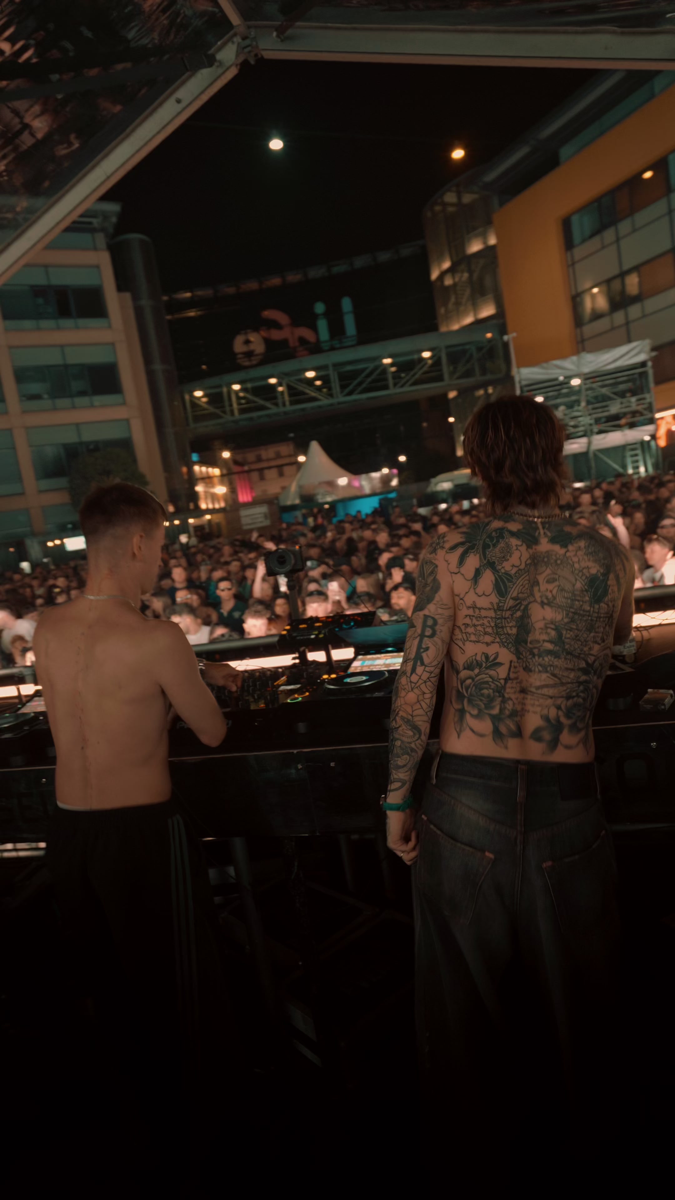 @Techno Scotland