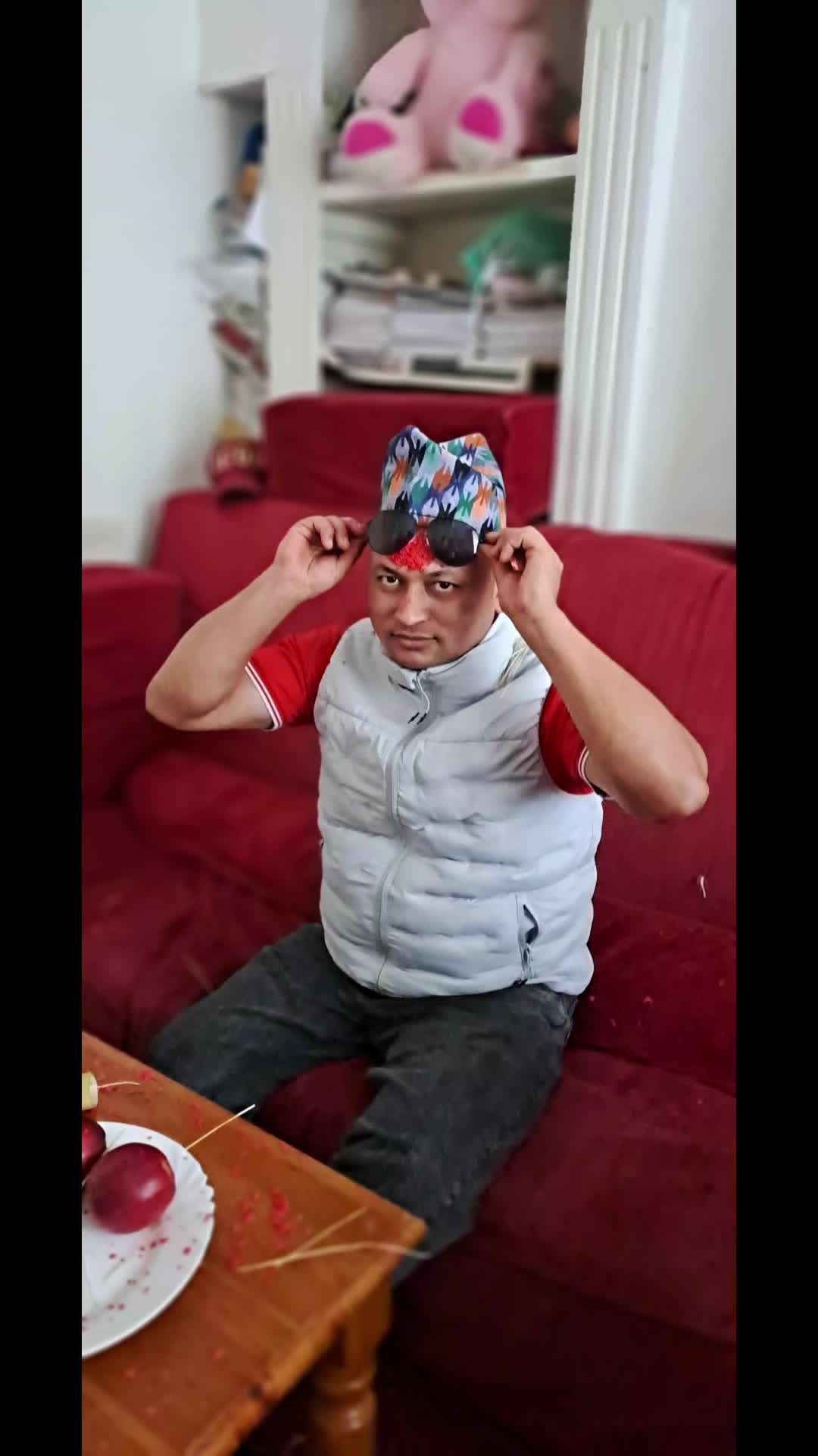 @arjunkarki5272