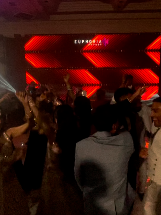 @Dal | Wedding DJ
