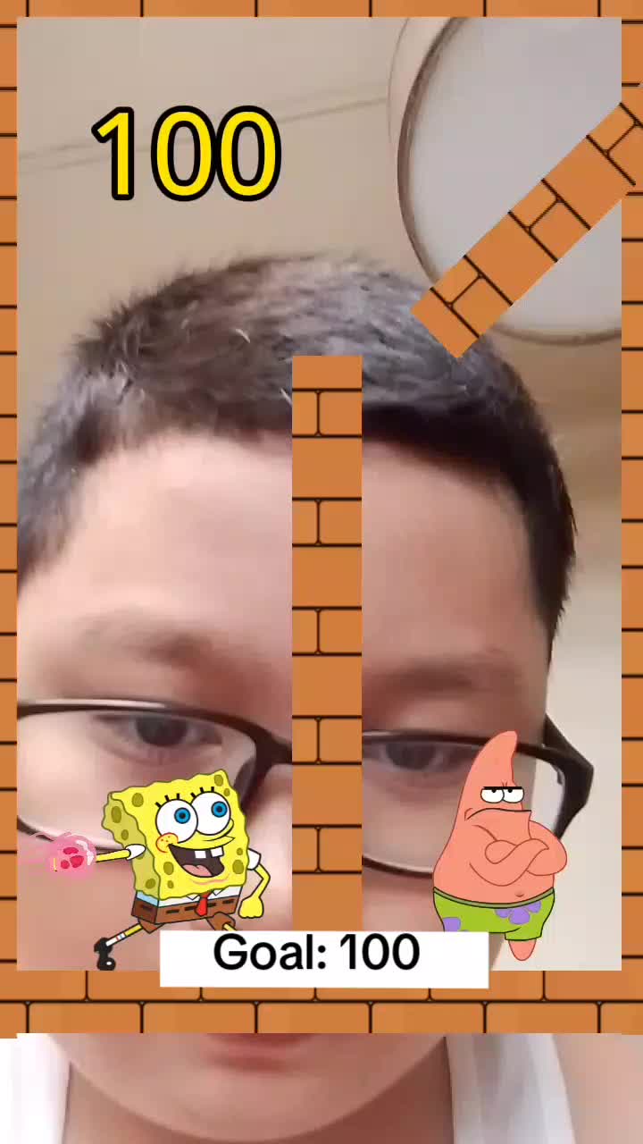 @️