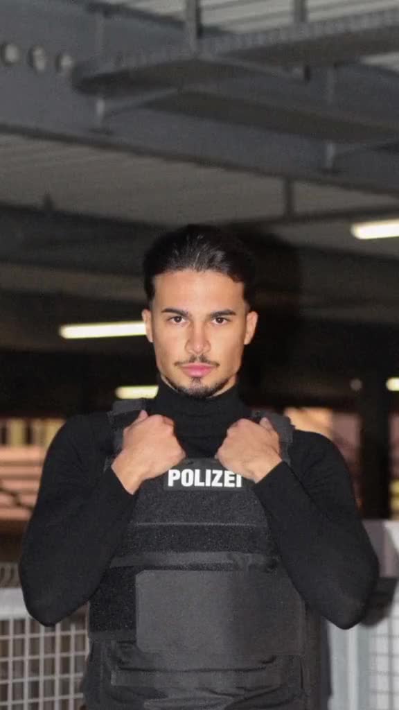 @Armond👮♂️