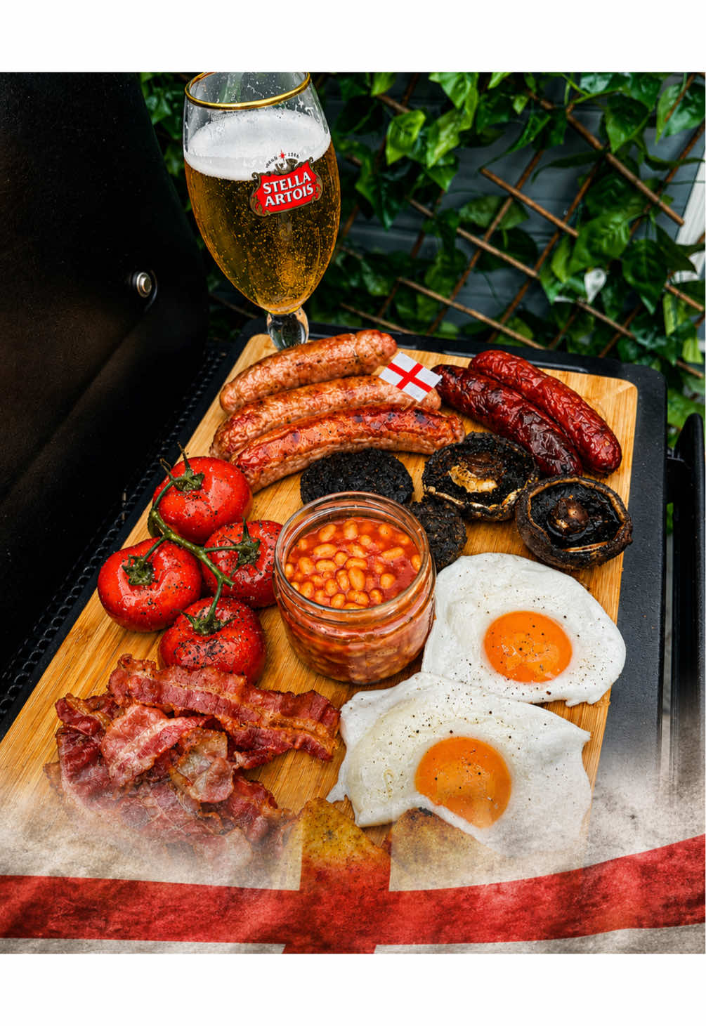 @Coopers_BBQ ๐ฅ