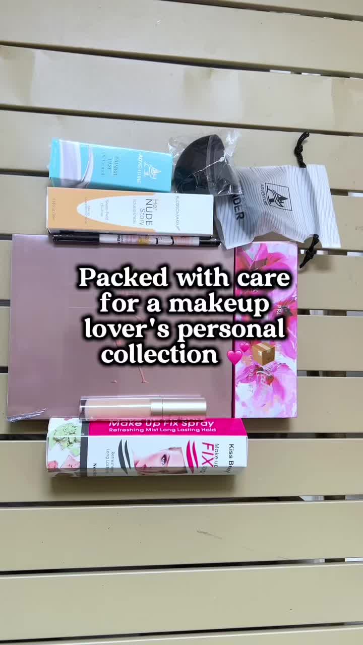 @MAKEUP & TOOLS STORE IN AKURE