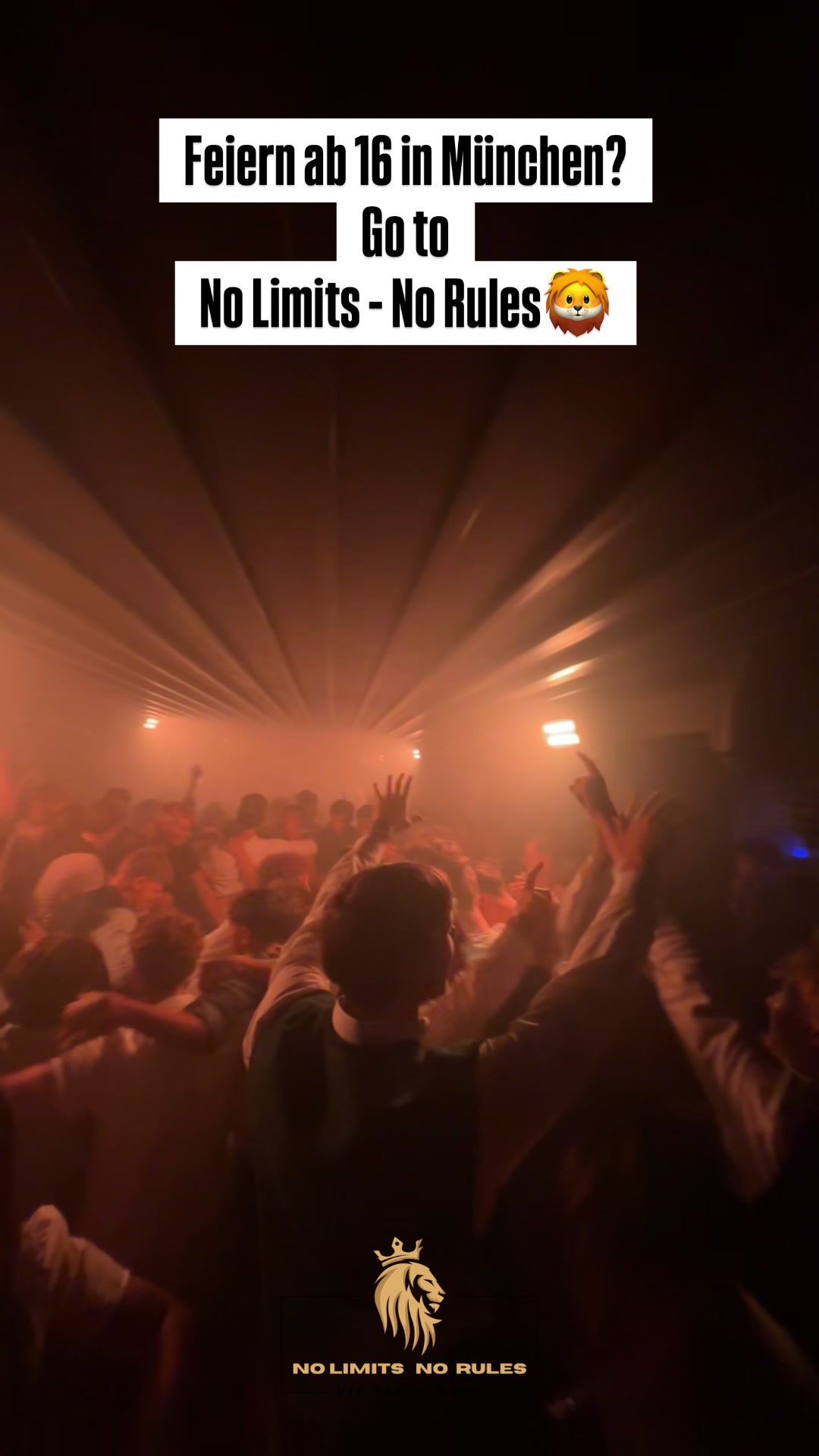 @No Limits - No Rules München