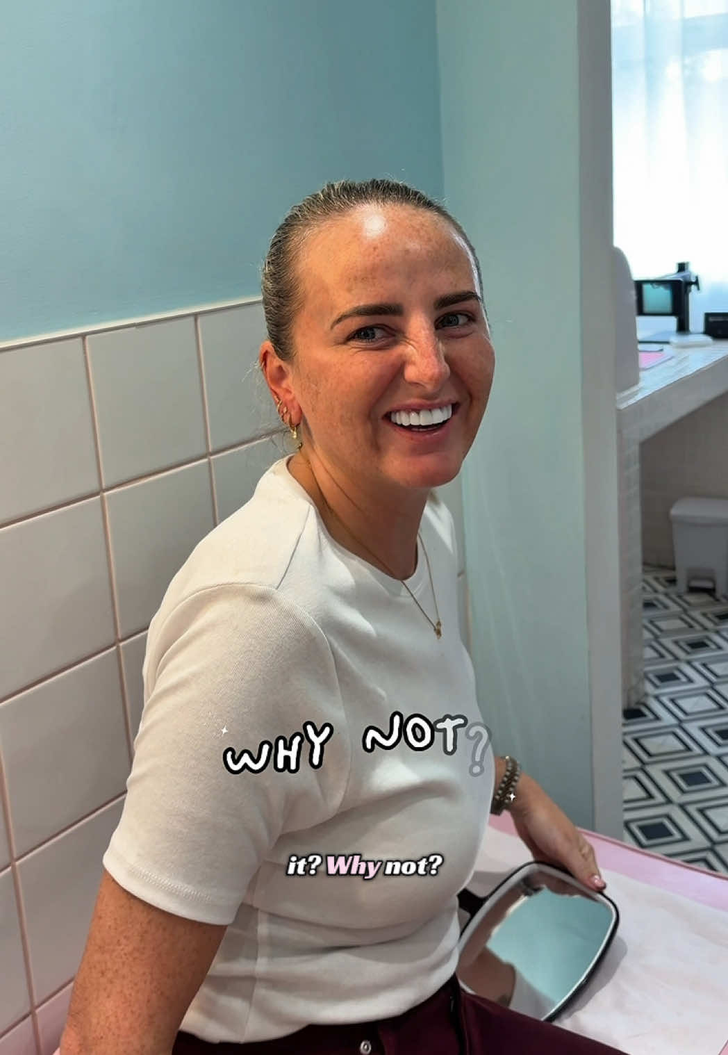 @Dorathy & J