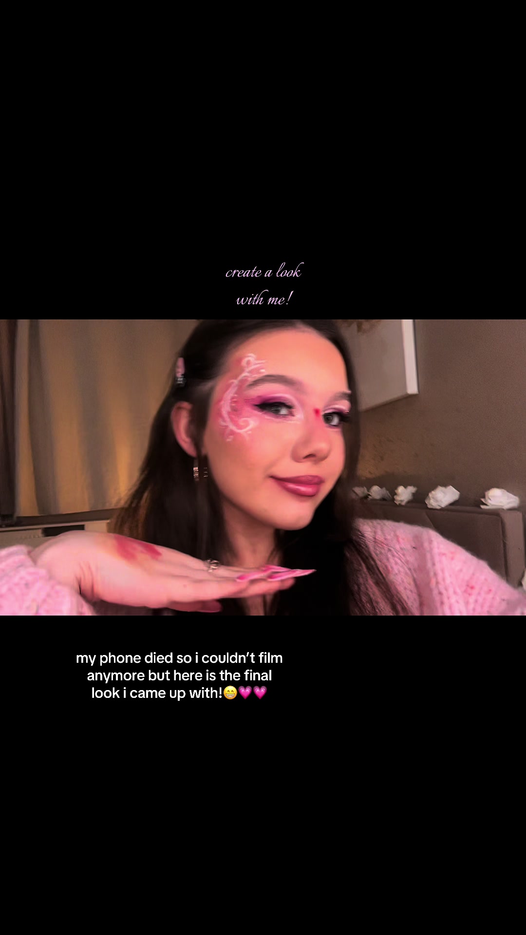 @makeup by sannah ๐