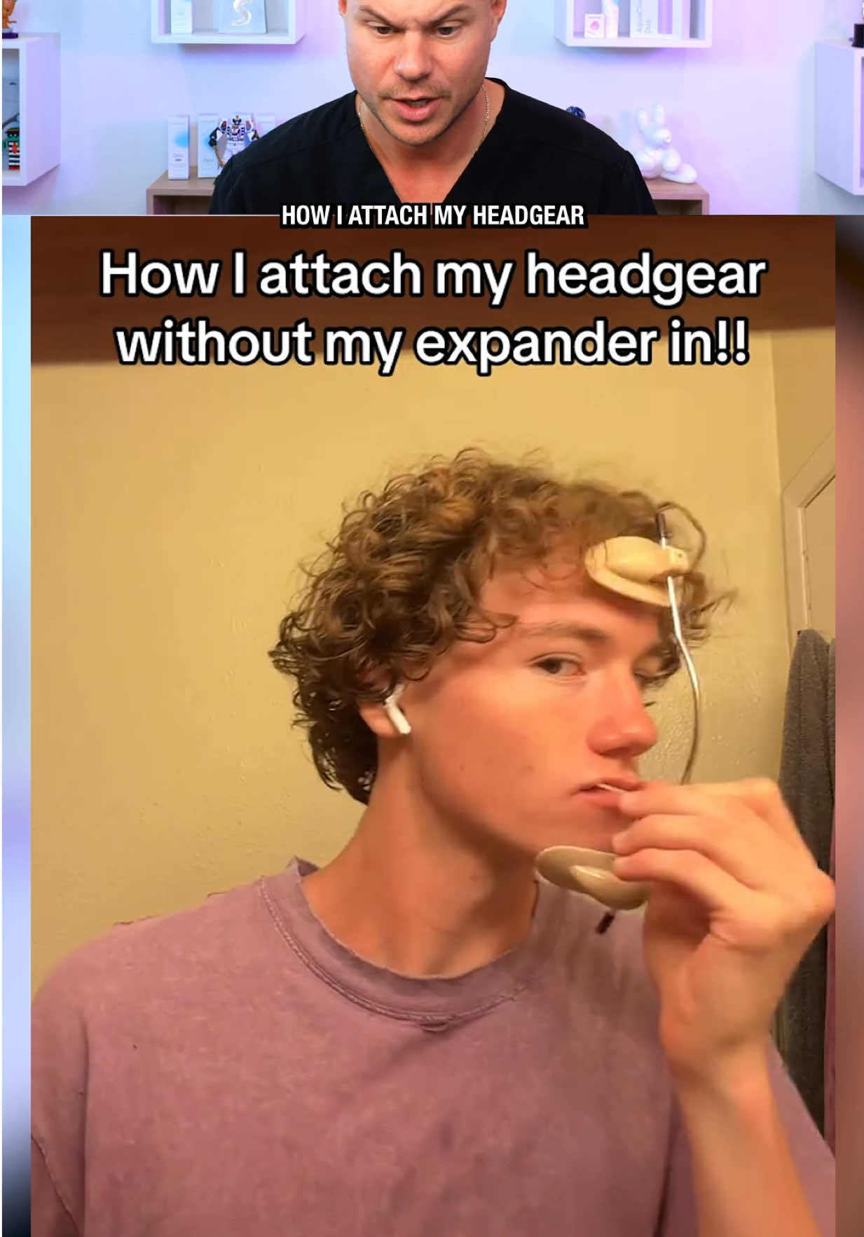 @Thebentist