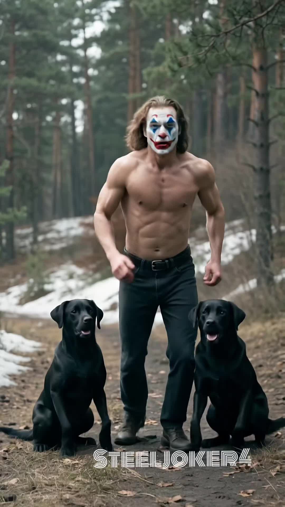@SteelJoker