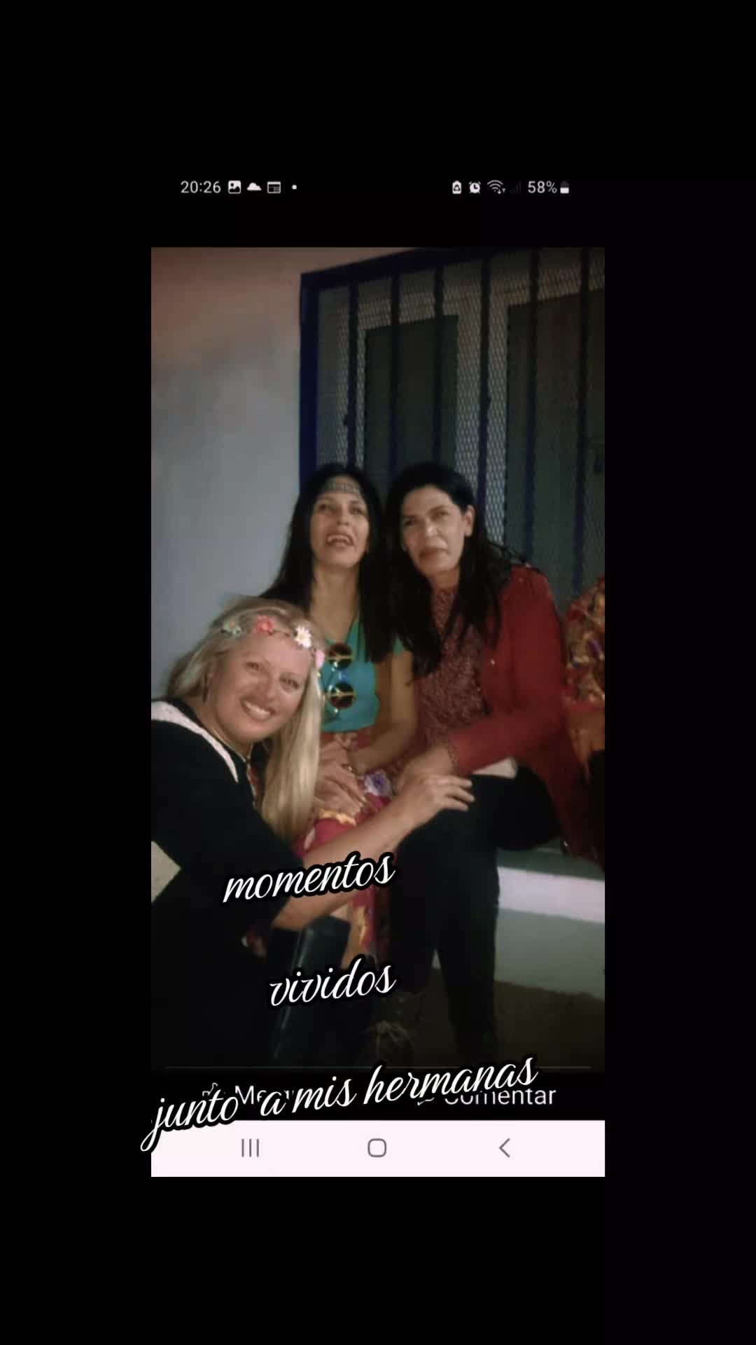@fefi24 🫶 Испанский 🇪🇦 я