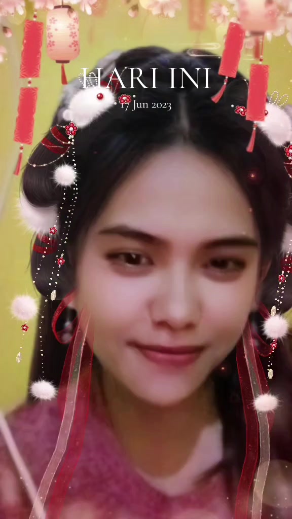 @" RinaRivaRavi "