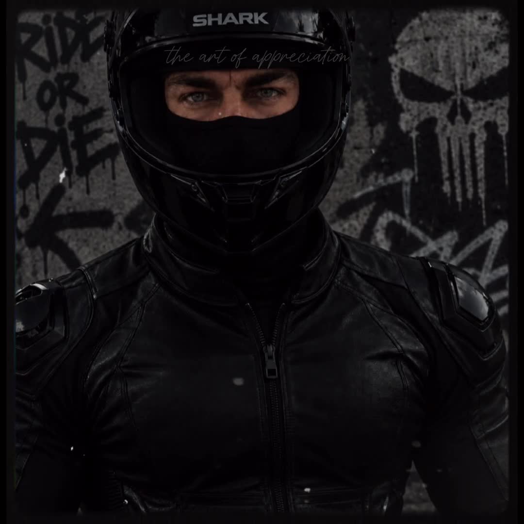 @DarkNightRider 🥷