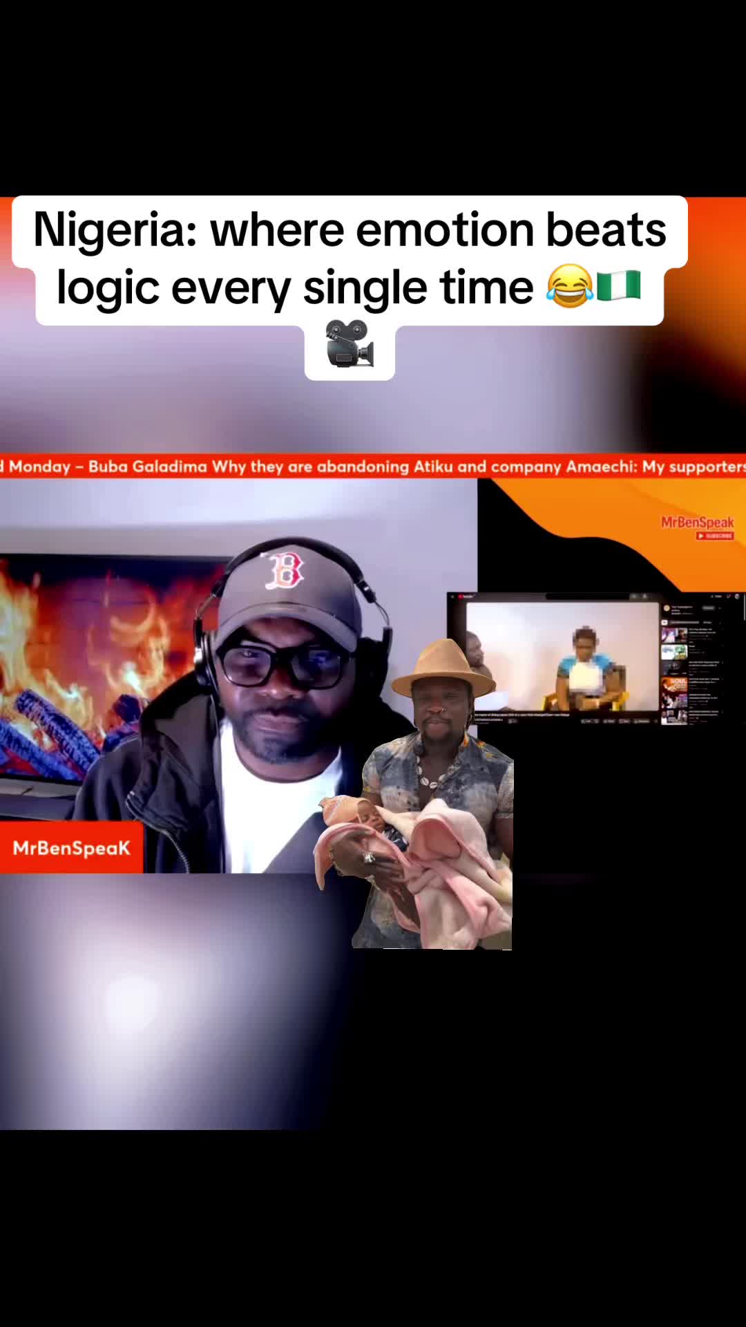 @mrbenspeak