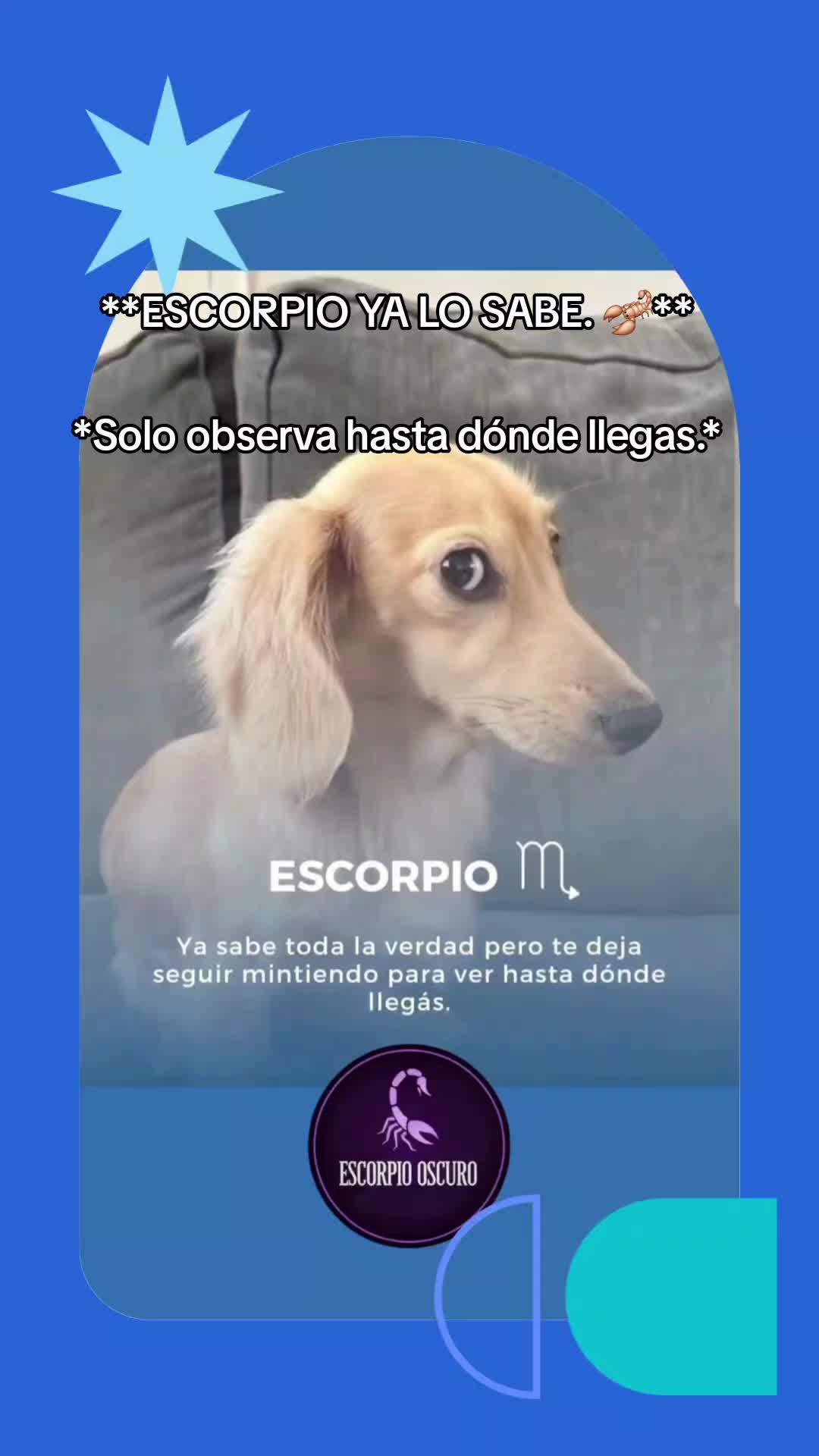 @Escorpio Oscuro