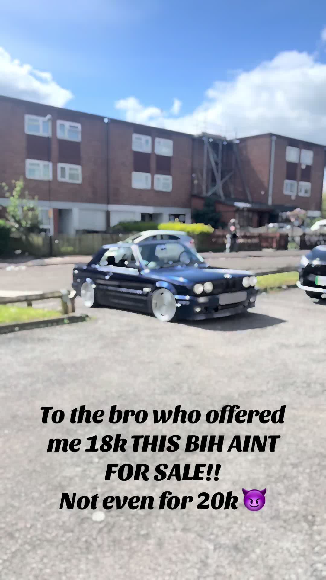 @Old Money Cars