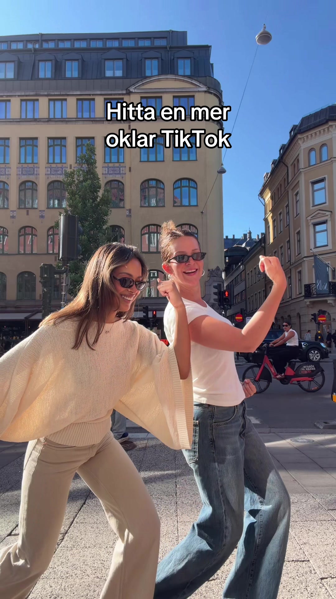@Emma Kihl
