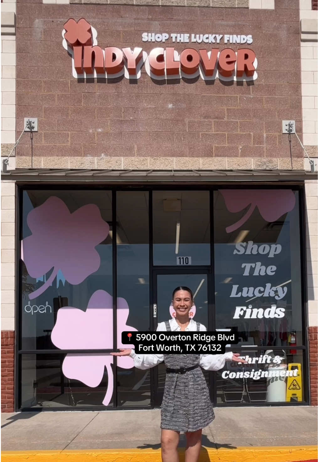 @Indy Clover Fort Worth