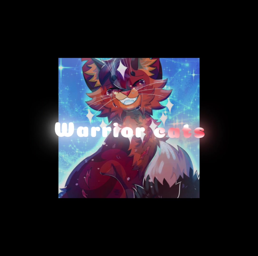 @🎀✨WarriorCatAddict✨🎀