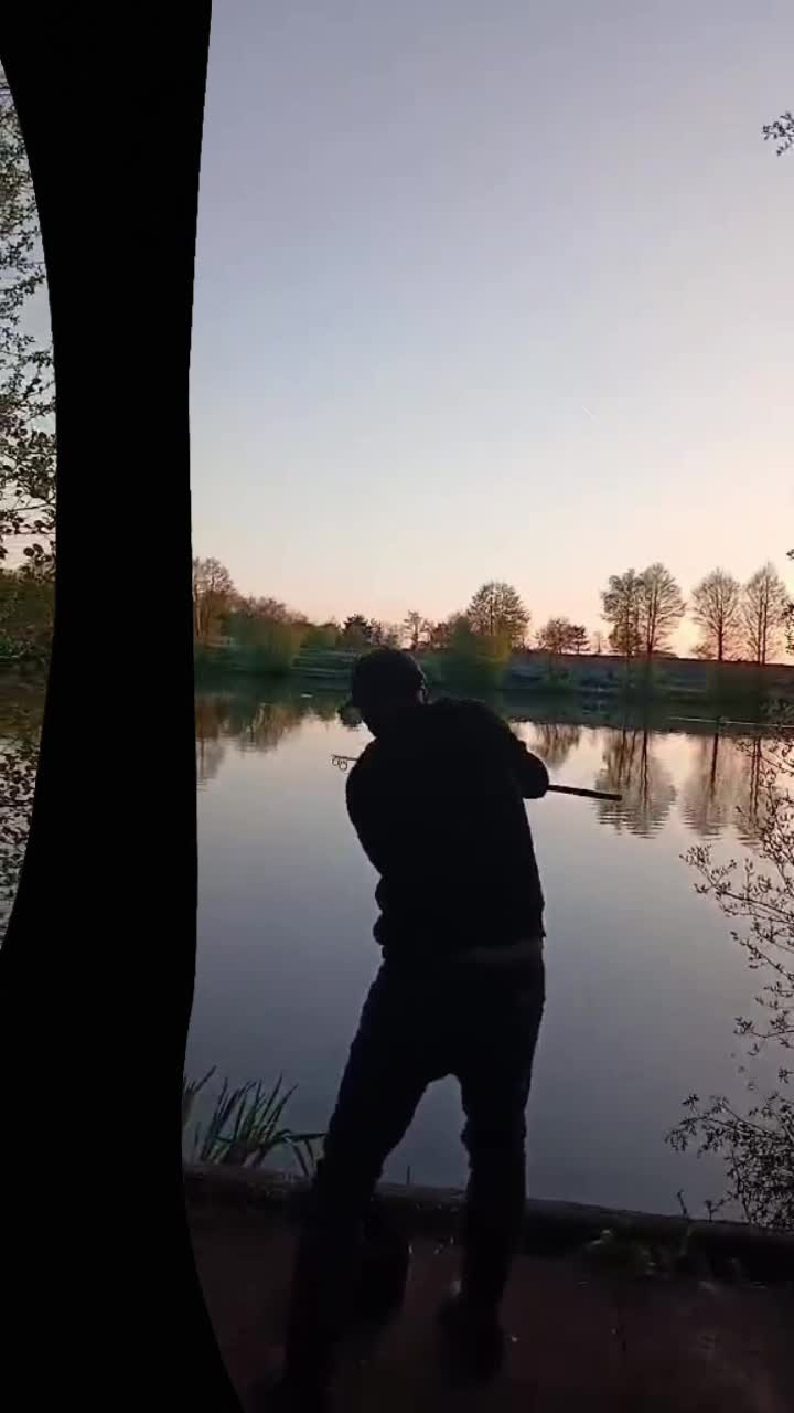 @stottys fishing official
