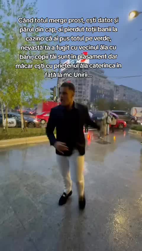 @Yanis Bucur