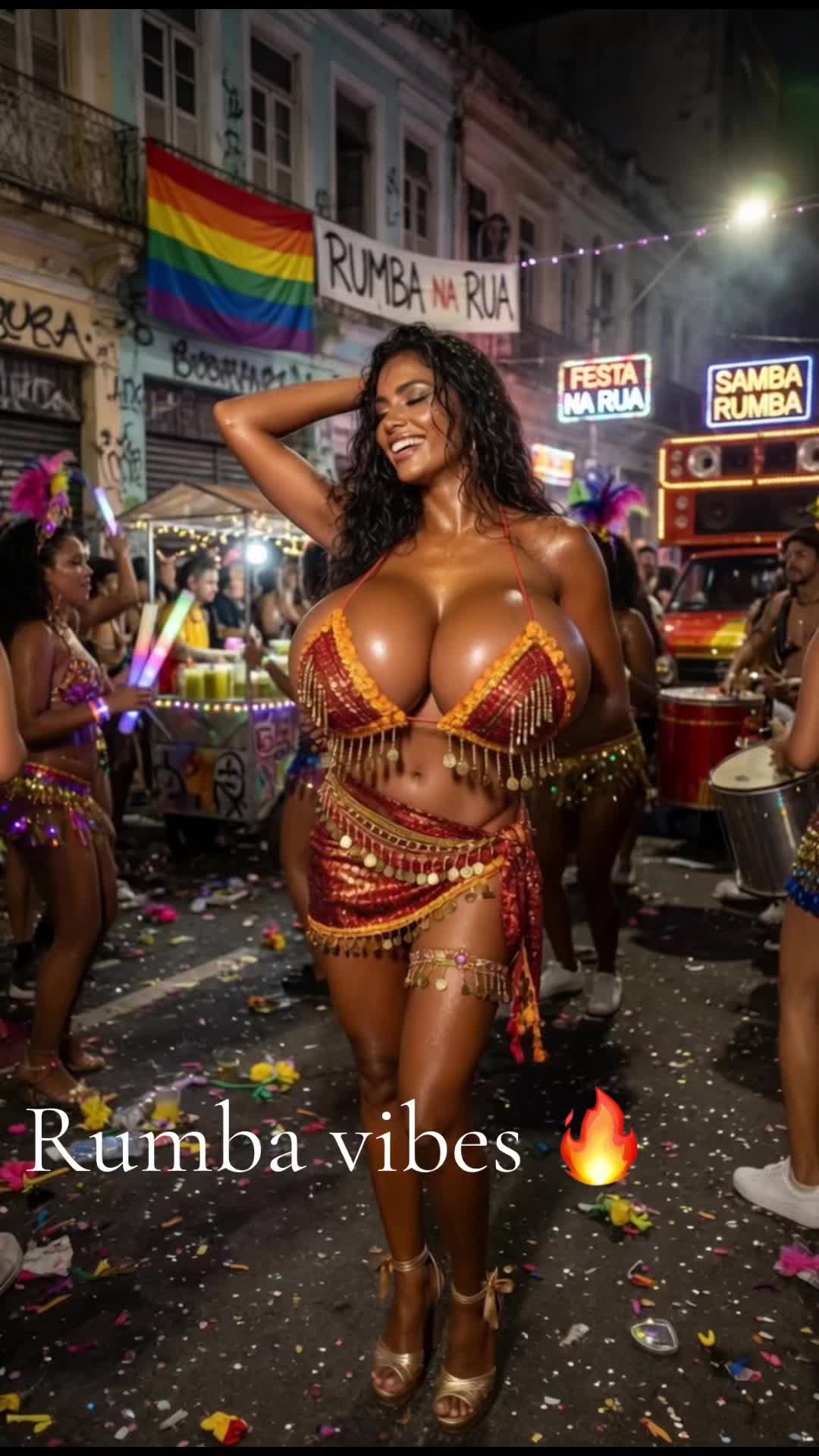 @Curvy Aesthetic