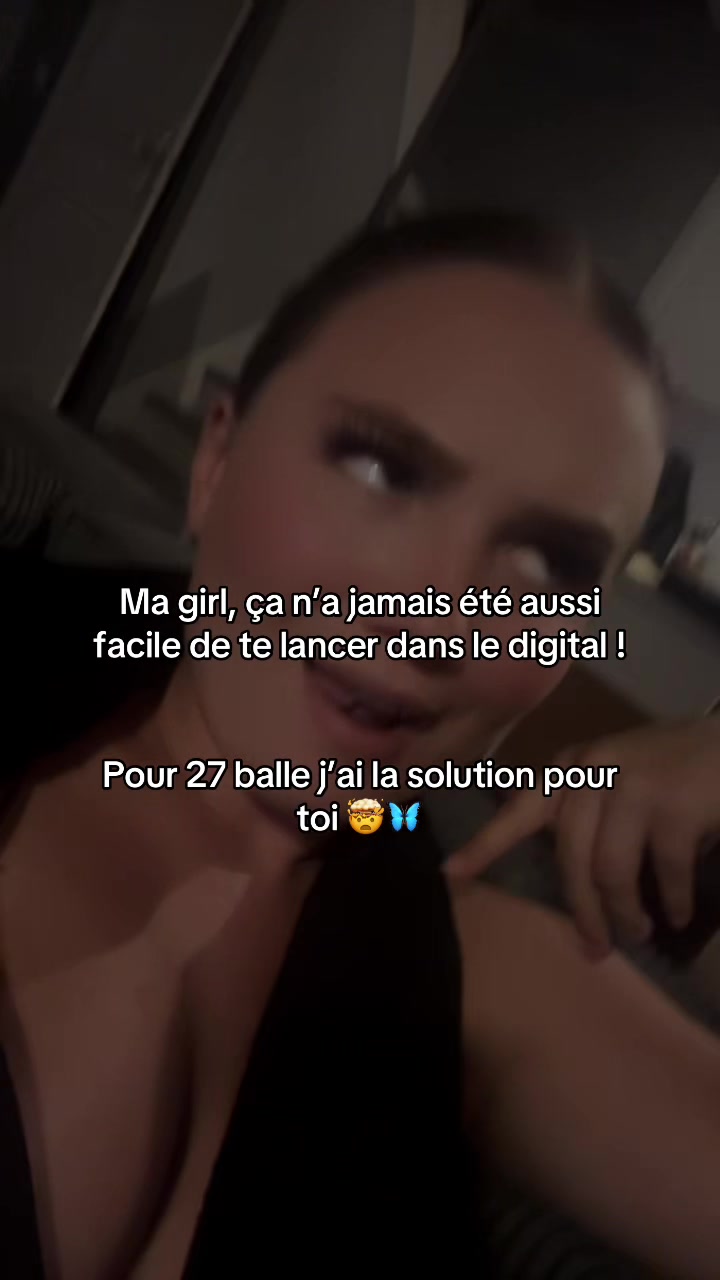 @Chloé Thomas