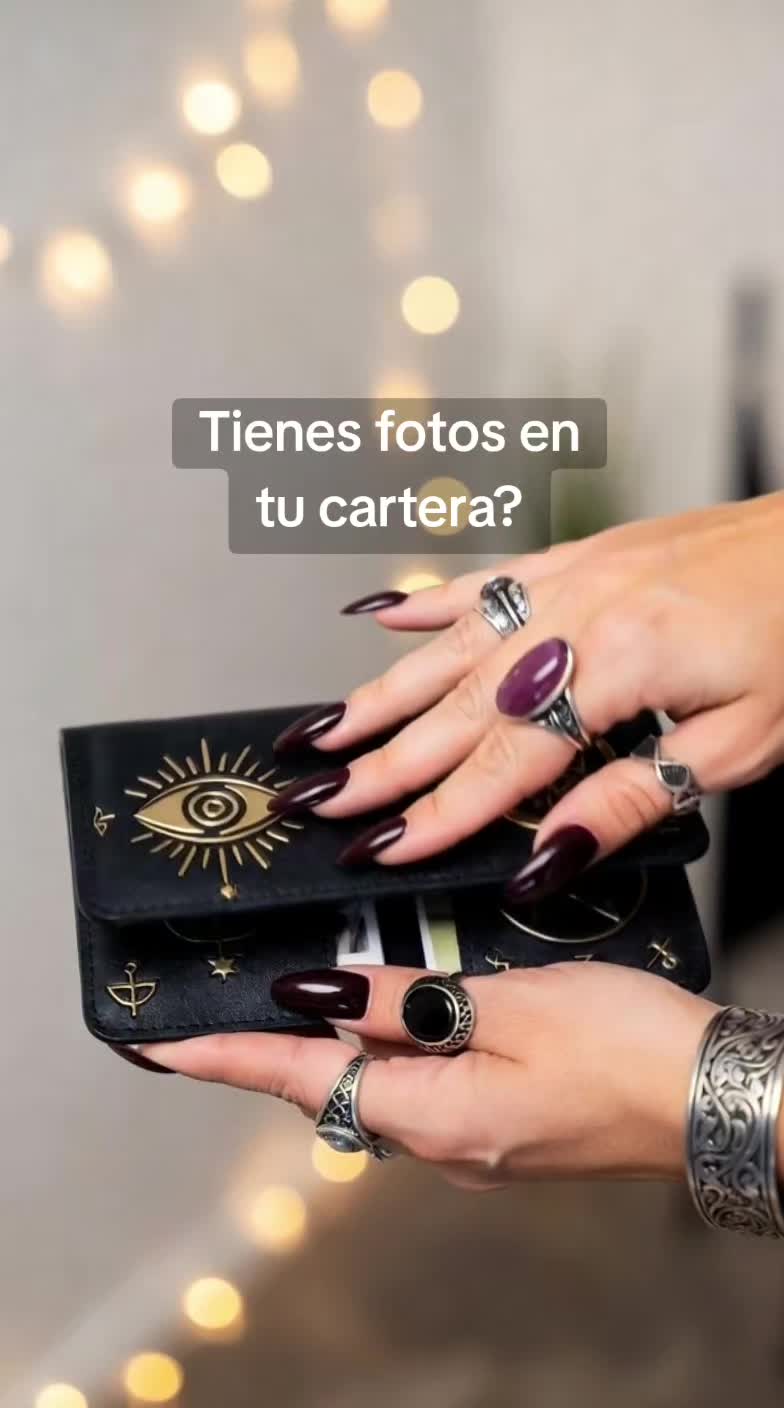 @Tarot de Sendale