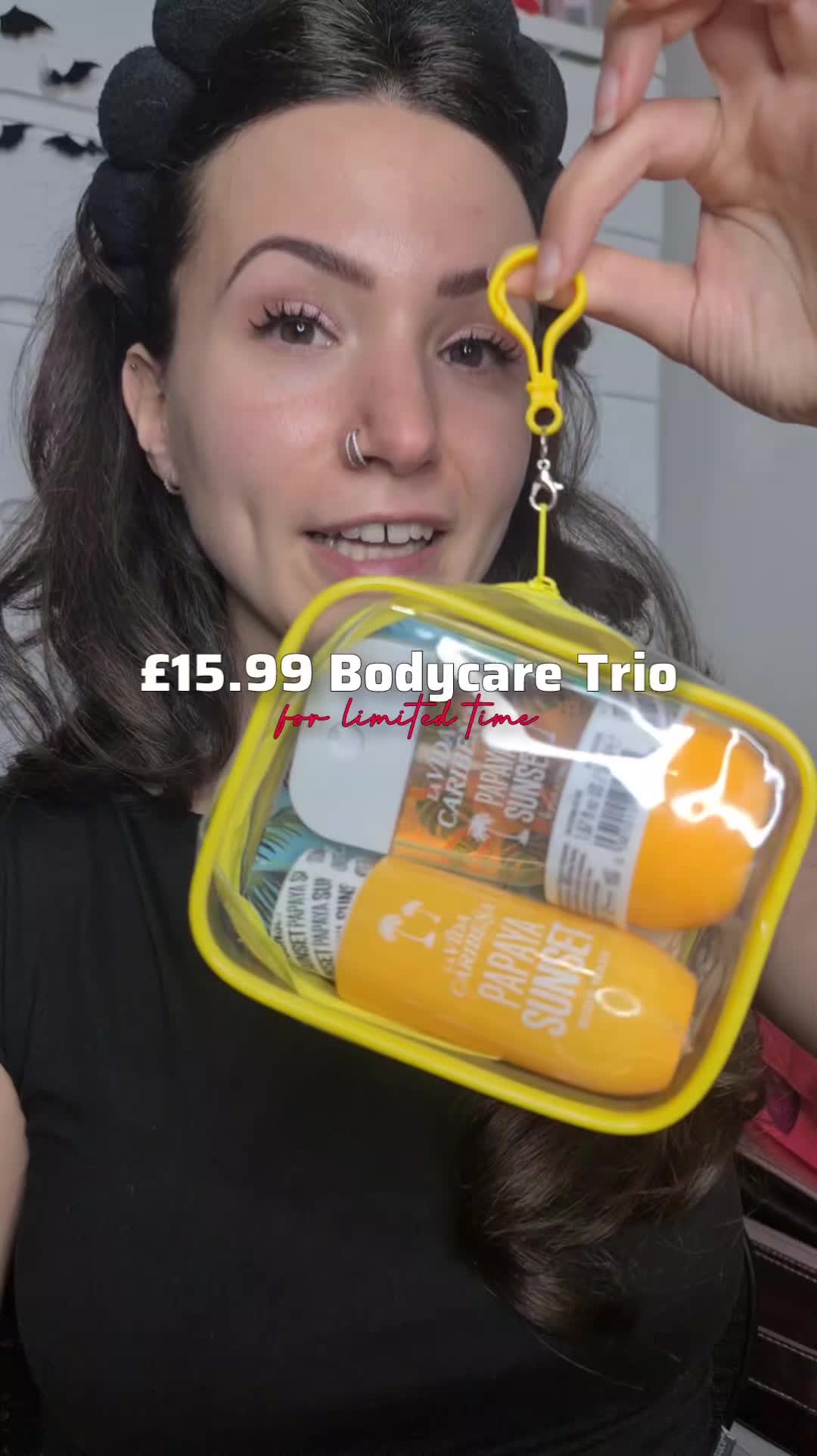 @Maggie✨️Beauty, Keto &🌶📚