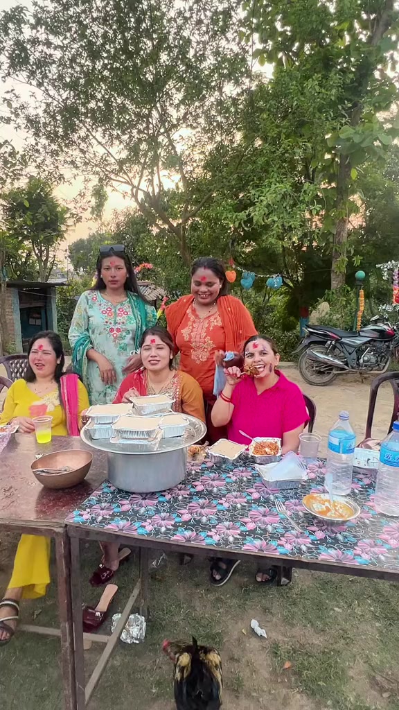 @मिस तुल्सा 🙏
